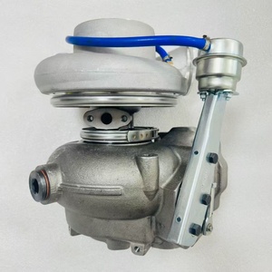 टर्बो हे551wm 4048705 3783350 8048951 टर्बोचार्जर के लिए टर्बोचार्जर - Product Image 1