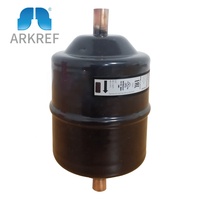Prêt à expédier pièces de rechange de réfrigération ligne de liquide DCL DML Danfoss filtre déshydrateur