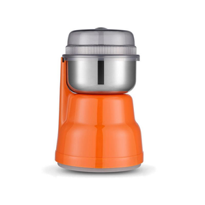 Moulins à grains de café Mélangeur d'épices et de noix Moulins à café en plastique colorés - Product Image 1