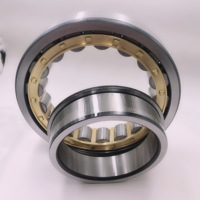 Roulements de pompe hydraulique à rouleaux cylindriques pour machines lourdes de haute qualité F-201381 30,5*52*22mm