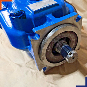 <span class=keywords><strong>EATON</strong></span> VICKERS Bombas de aceite hidráulico de alta presión PVH57/63/74/81/98/106/131/141 Bomba de pistón hidráulico serie PVH57/63/74/81/98/Bomba de pistón hidráulica - Product Image 2