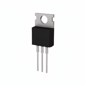 ตัวแทนจำหน่ายสิทธิ์แท้ ชิ้นส่วนอิเล็กทรอนิกส์ ทรานซิสเตอร์ RX3G18BBGC16 TO-220AB - Product Image 1