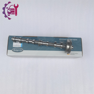 Volkswagen GTI Beetle Jetta için 06H109021J emme eksantrik zamanlama dişli Tiguan Passat Audi A3 A4 A5 2.0T - Product Image 4