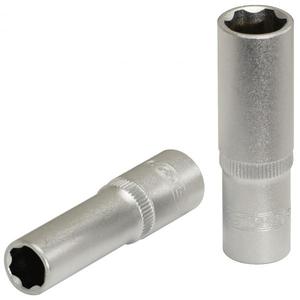 KS <b>TOOLS</b> - 911.3832 3/8'' Socket, long - EAN 4042146052488 HAND SOCKETS 3/8" - Product Image 1