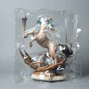 Figurine d'anime Bleach <span class=keywords><strong>Neliel</strong></span> Tu Oderschvank de 32 cm, jouet de dessin animé, Figuras Bleach Anime, figurines sexy de filles d'anime Bleach - Product Image 2