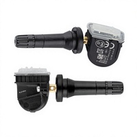 OE 4260702030 nouveau capteur de pression des pneus 315MHz pour Toyota RAV4 Corolla Camry Highlander Land Cruiser Lexus RX NX
