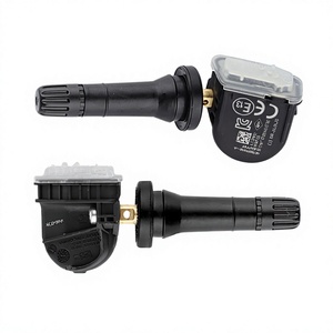 OE 4260702030 nouveau capteur de <span class=keywords><strong>pression</strong></span> des pneus 315MHz pour Toyota RAV4 Corolla Camry Highlander Land Cruiser Lexus RX NX - Product Image 1