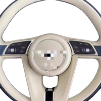 Volant de direction neuf de haute qualité pour Continental GT Flying Spur Mu Shang Ti, modification et mise à niveau du modèle ancien 1