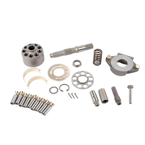 <span class=keywords><strong>Rexroth</strong></span> A10VSO A10VSO18 A10VSO28 A10VSO71 A10VSO85 A10VSO100 <span class=keywords><strong>A10VSO140</strong></span> Pièces de rechange pour pompe hydraulique - Product Image 1