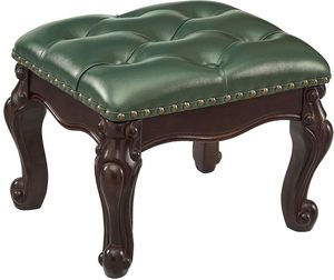 Service d'inspection tiers pour tabourets en cuir sculpté vintage – Contrôle qualité avant expédition (QC) et <span class=keywords><strong>audit</strong></span> d'usine (AQL) en Chine - Product Image 5