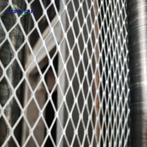 עלות מעשית-רשת מתכת מורחבת עבור תמיכה מסנן - Product Image 3