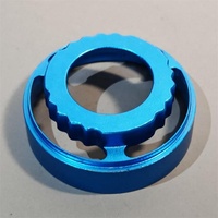 Services de moulage par injection d'aluminium et de zinc WJH