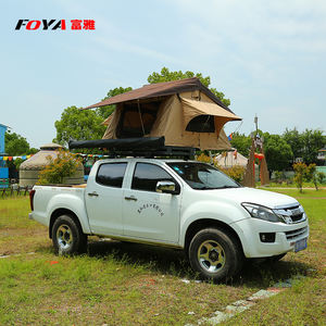 <span class=keywords><strong>Foya</strong></span>-tienda de techo inflable personalizada para 5 personas, carpa de techo suave, barata - Product Image 3