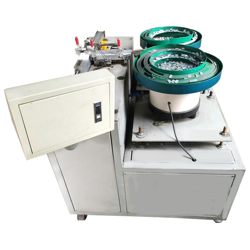 High Quality Stick On Adhesive Wheel balance Weight Making Machine