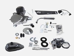 Kit mesin sepeda listrik bermotor OLYIN <span class=keywords><strong>100cc</strong></span> - Product Image 3