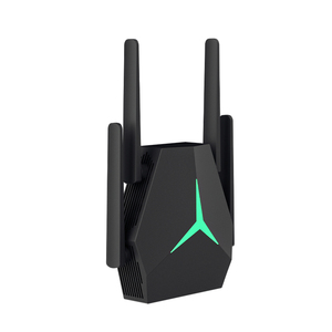 Repetidor de Red de Largo Alcance Hosecom con Función MIMO 2.4G + 5G AC1200, Extensor de Señal Wifi de Doble Banda para el Hogar - Product Image 5