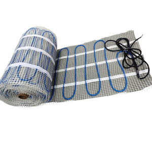 Hệ thống sưởi sàn Thảm sưởi sàn gia đình cho phòng tắm mùa đông - Product Image 6