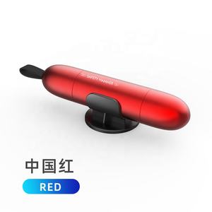 Économie-outil d'évacuation d'urgence de voiture 2 en 1 brise-vitre et coupe-ceinture de sécurité marteau de sécurité de voiture - Product Image 5