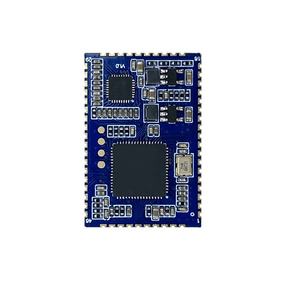 Module <span class=keywords><strong>de</strong></span> reconnaissance vocale hors ligne Hi-Link V25 Réduction du bruit à double micro 200 <span class=keywords><strong>mots</strong></span> <span class=keywords><strong>de</strong></span> commande disponibles en environnement à fort bruit - Product Image 3