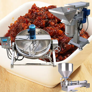 <span class=keywords><strong>เครื่อง</strong></span><span class=keywords><strong>บด</strong></span><span class=keywords><strong>พริก</strong></span>และกระเทียมขนาดเล็ก ความจุสูง พร้อมระบบระบายความร้อน สำหรับทำซอสพริกและ<span class=keywords><strong>กระเทียม</strong></span> - Product Image 1