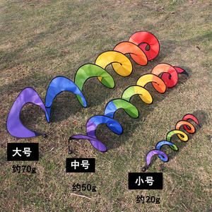 Vente chaude Étanche Couleur Rotatif Vichy Moulin À <span class=keywords><strong>Vent</strong></span> Bande Enfants En Plein Air Jardin <span class=keywords><strong>Vent</strong></span> Tour Décoration - Product Image 3