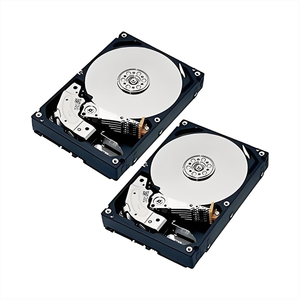 กล้องวงจรปิด สีม่วง ฮาร์ดดิสก์ 1TB 2TB 3TB 4TB 6TB 8TB 10TB SATA 3.5 นิ้ว - Product Image 2