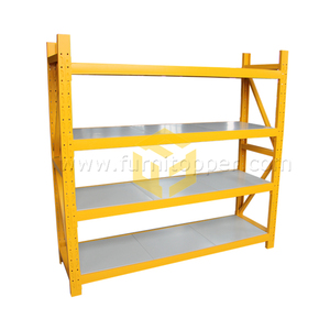 מותאם אישית כבד פלדה אחסון מתלה מתכת מתכווננת מדפים מערכת oem זווית מדף יחידת מדף עבור שימוש פנימי - Product Image 4