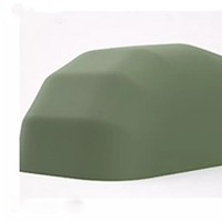 Abri de voiture pliable et portable en acier pour extérieur, structure rétractable, garage portatif – Meilleures ventes