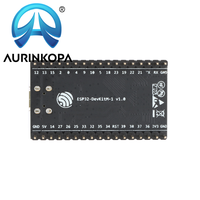 Module de carte de développement d'entrée de gamme ESP32-DevKitM-1U basé sur le module ESP32-MINI-1U