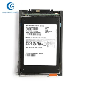 Werkseitige direkte Festplatte 005052562 118000201 960GB SAS 2,5-Zoll-12-GB-SSD-Server-Festplatte