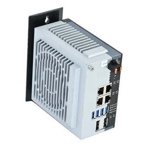 Nueva PC Industrial Ultracompacta C6030 0060, Computadora Industrial en Gabinete C60300060 para Control de Automatización - Product Image 3