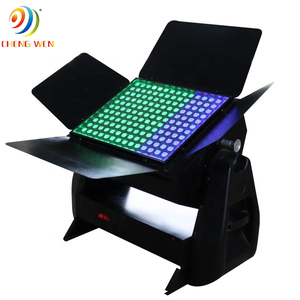 Reflector LED <span class=keywords><strong>de</strong></span> Alta Potencia Chengwen, 180x3W, RGB, 3 en 1, para Exteriores, Resistente al Agua, Luz <span class=keywords><strong>de</strong></span> <span class=keywords><strong>Color</strong></span> - Product Image 3