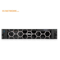 Offre Spéciale serveur GPU haute qualité 2U dell Rack Server r760 r760xd2 serveur ordinateur r760