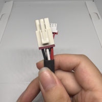 Ensembles de faisceau de câblage en PVC conducteur en cuivre de haute qualité pour les cartes de Circuits électroniques de petits appareils ménagers électriques