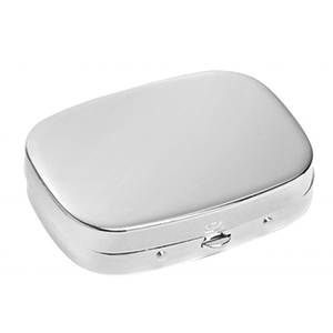 Kit de couture pour femme avec miroir, essentiels de voyage portables - Product Image 2