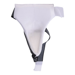 テコンドー男性鼠径部プロテクター、WTF男性鼠径部ガード - Product Image 2