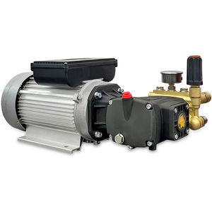 <span class=keywords><strong>Nettoyeur</strong></span> <span class=keywords><strong>Haute</strong></span> <span class=keywords><strong>Pression</strong></span> Électrique Industriel pour Voitures 120-<span class=keywords><strong>240</strong></span> <span class=keywords><strong>Bars</strong></span> Eau Froide 220V Neuf pour Lavage Automobile - Product Image 3