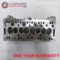 CULASSE MOTEUR DIESEL JUMPY XSARA SCUDO 206 HATCHBACK 306 BREAK PARTNER DW8 pour CITROEN FIAT PEUGEOT 908537 0200W3 0200CP