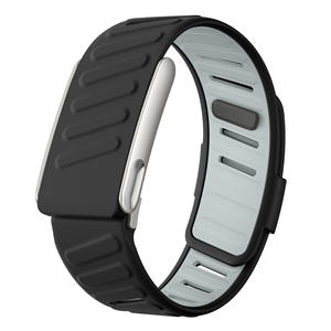 สายรัดซิลิโคนนุ่มระดับพรีเมียมสำหรับ Whoop 5.0 Whoop Sportflex  ONE/PEAK/MG รองรับ ECG - Product Image 6