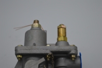 Pompe de surpression d'air pour chargeuse sur pneus SH380A, plusieurs modèles, haute qualité, marque XING JIAN, performances universelles robustes, garantie 6 mois