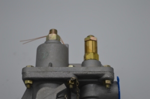 Bánh xe tải dầu tách nước kết hợp van sh380a nhiều mô hình với hiệu suất phổ quát mạnh mẽ - Product Image 4