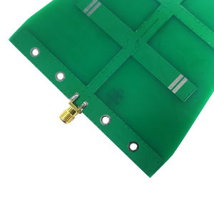 High Gain PCB Yagi Antenna RF Module Matching Directional <b>Receiving</b> Antenna - Product Image 3