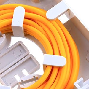 <span class=keywords><strong>Roseta</strong></span> de <span class=keywords><strong>fibra</strong></span> óptica de tipo 86 montada en la pared, Terminal de acceso de <span class=keywords><strong>fibra</strong></span> óptica ATB de 2 núcleos, caja de escritorio, salida de placa frontal de <span class=keywords><strong>fibra</strong></span> óptica - Product Image 6