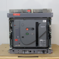 Disjoncteur extractible ACB pour distribution intelligente basse tension
