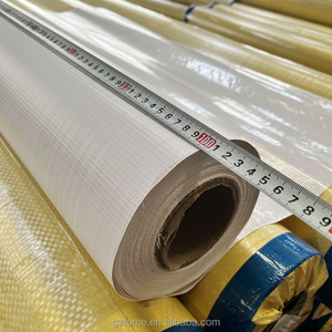 Venta caliente 8 OZ 10 oz 12 oz1000 1000 <span class=keywords><strong>D</strong></span> 12*12 18*18 recubierto de PVC Flex banner rollos malla banner rollos - Product Image 3