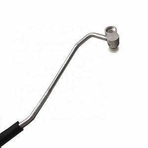 STZT 64539151738 pièces automobiles tuyau de pression de condenseur d'évaporateur pour <span class=keywords><strong>BMW</strong></span> <span class=keywords><strong>E90</strong></span> E84 accesori 6453 9151 738 tuyau de pression - Product Image 4