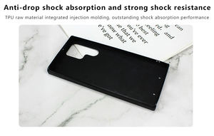 Venta al por mayor en blanco impreso cubierta del teléfono TPU 3D sublimación funda del teléfono <span class=keywords><strong>para</strong></span> Samsung <span class=keywords><strong>Galaxy</strong></span> S24 S23Ultra/M55/S10 fundas <span class=keywords><strong>para</strong></span> celulares - Product Image 5