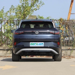 Nuova Auto Elettrica ID.4 CROZZ <span class=keywords><strong>Volkswagen</strong></span>, SUV 5 Porte 5 Posti, Modello 2025 - Product Image 6