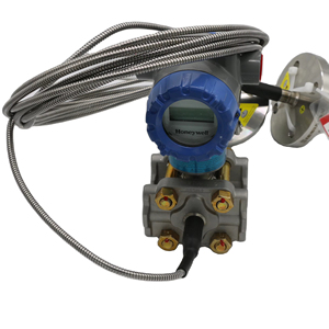 Capteur industriel Hart à haute stabilité d'origine, 4 à 20 mA, pour les installations pétrolières, gazières et chimiques, ST700 SmartLi - Product Image 1