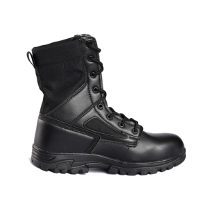Venta al por mayor de fábrica, zapatos para exteriores, zapatos ligeros para senderismo, botas tácticas resistentes, <span class=keywords><strong>calzado</strong></span> transpirable para escalar montañas - Product Image 4
